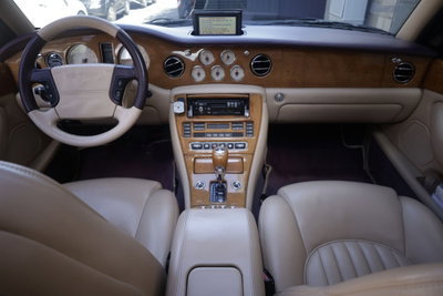 Bentley Arnage Arnage Red Label (2)