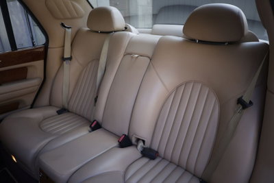 Bentley Arnage Arnage Red Label (3)