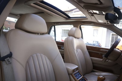 Bentley Arnage Arnage Red Label (6)