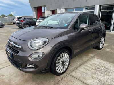 Fiat 500X 1.3 MultiJet 95 CV Pop Star usata