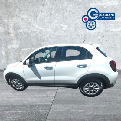 Fiat 500X 1.3 MultiJet 95 CV Urban usata