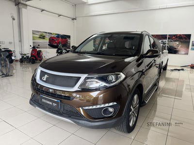 Dr dr6 S1 1.5 Turbo Bi-Fuel GPL usata