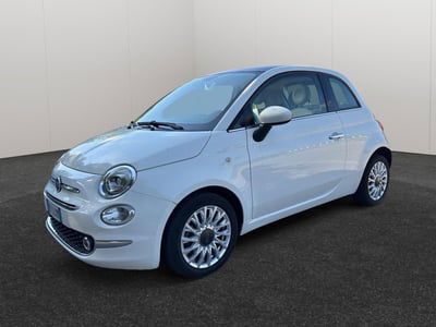 Fiat 500 1.3 Multijet 16V 95 CV Lounge usata