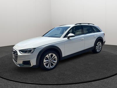 Audi A4 Allroad 40 TDI 204 CV S tronic usata