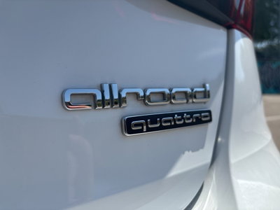 Audi A4 Allroad 40 TDI 204 CV S tronic (10)