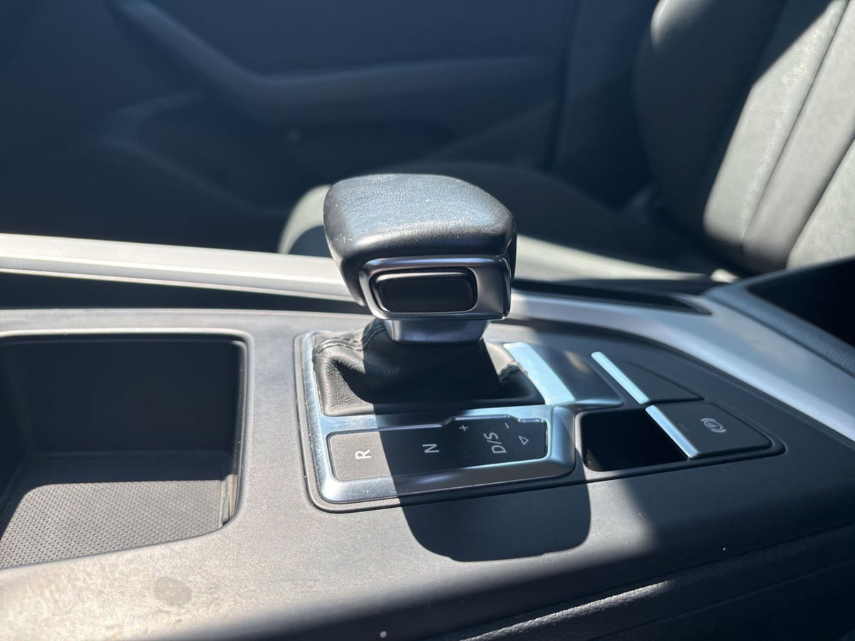 Audi A4 Allroad 40 TDI 204 CV S tronic (19)