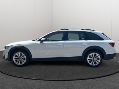 Audi A4 Allroad 40 TDI 204 CV S tronic (2)