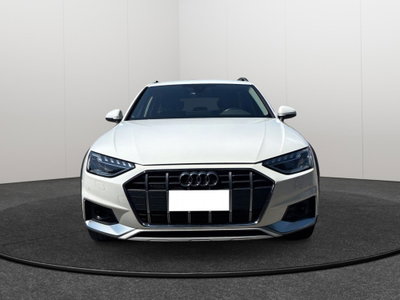 Audi A4 Allroad 40 TDI 204 CV S tronic (5)