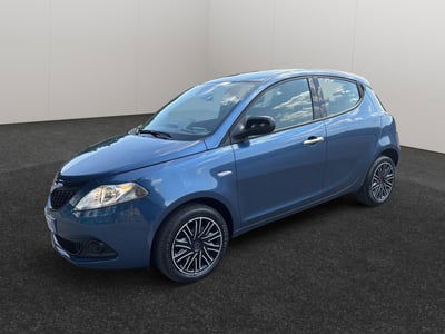 Lancia Ypsilon 1.0 FireFly 5 porte S&S Hybrid Gold Plus usata
