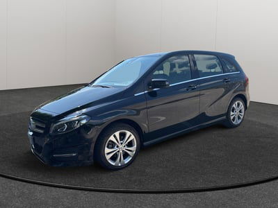 Mercedes-Benz Classe B 200 d Automatic 4Matic Premium usata