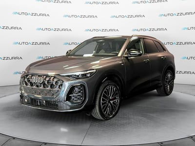 Audi Q5 40 2.0 tdi mhev 12V S line quattro s-tronic nuova