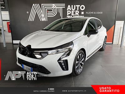 Mitsubishi Colt 1.0 turbo Invite usata