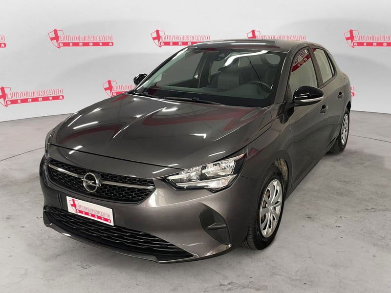 Opel Corsa 1.2 Edition