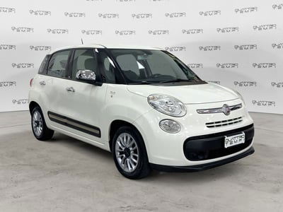 Fiat 500L 1.3 Multijet 85 CV Pop Star usata