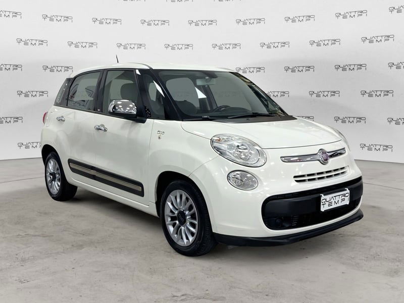 Fiat 500L 1.3 Multijet 85 CV Pop Star