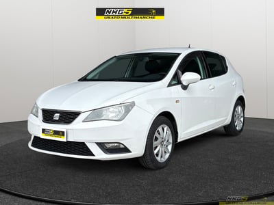SEAT Ibiza 1.2 70 CV 5p. Reference usata