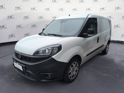 Fiat Doblò 1.3 MJ 16V Cargo Maxi Lamierato