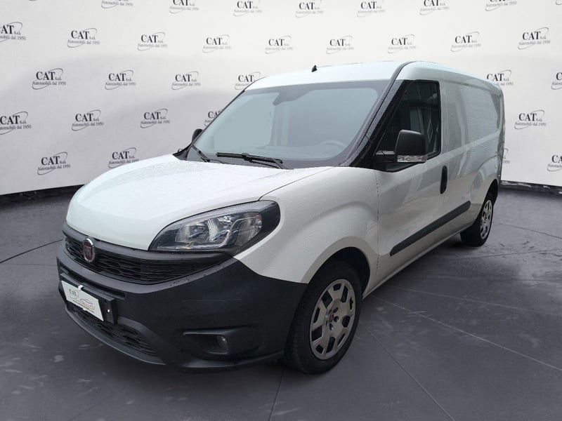 Fiat Doblò 1.3 MJ 16V Cargo Maxi Lamierato
