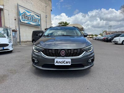 Fiat Tipo Station Wagon Tipo 1.6 Mjt S&S SW Easy Business usata