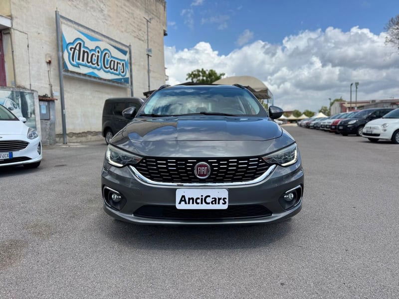 Fiat Tipo Station Wagon Tipo 1.6 Mjt S&S SW Easy Business