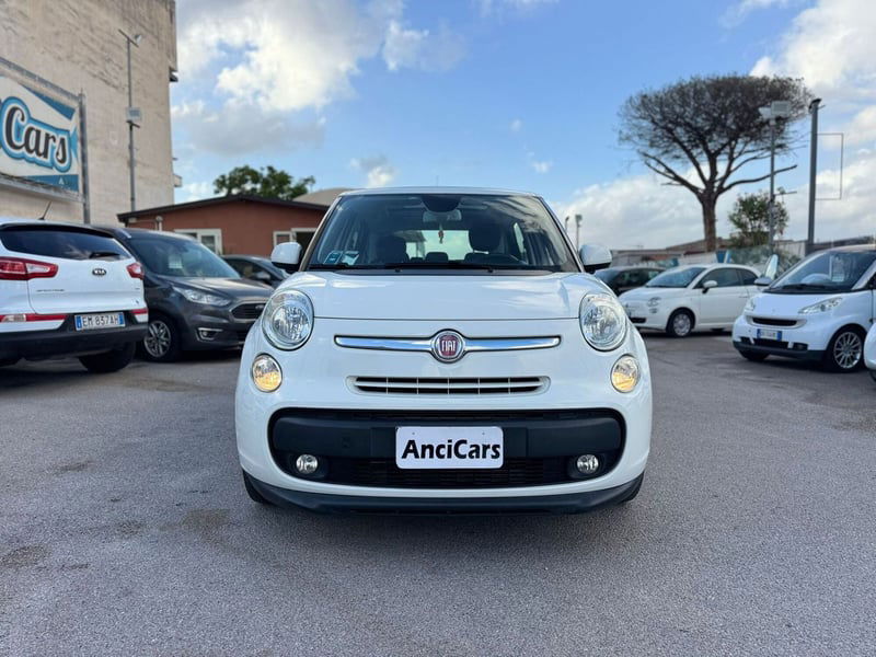Fiat 500L 1.6 Multijet 105 CV Lounge