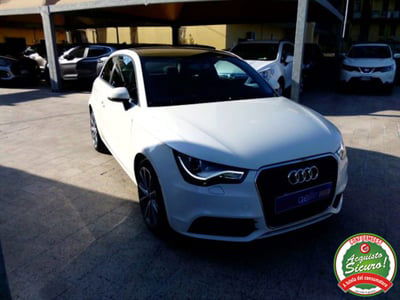 Audi A1 1.6 TDI 105 CV Ambition usata