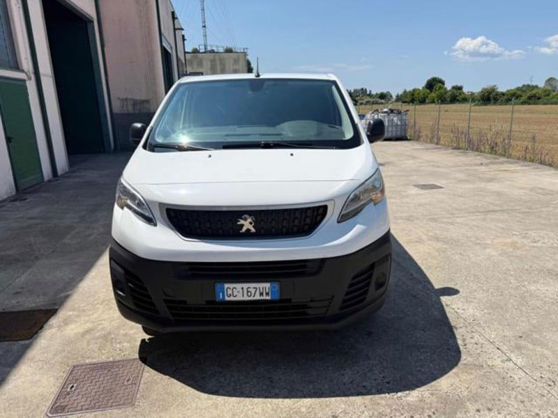 Peugeot Expert Furgone BlueHDi 100 S&S PL-SL-TN Furgone Premium Long