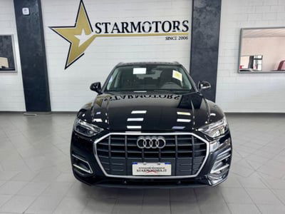 Audi Q5 35 TDI S tronic Business Advanced usata