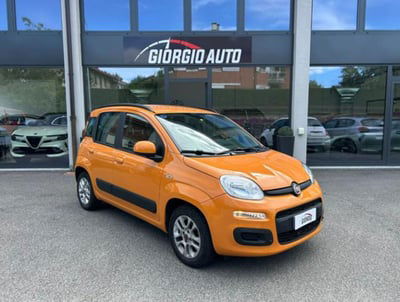 Fiat Panda 1.2 EasyPower Lounge usata