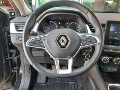 Renault Captur Blue dCi 95 CV Business (10)