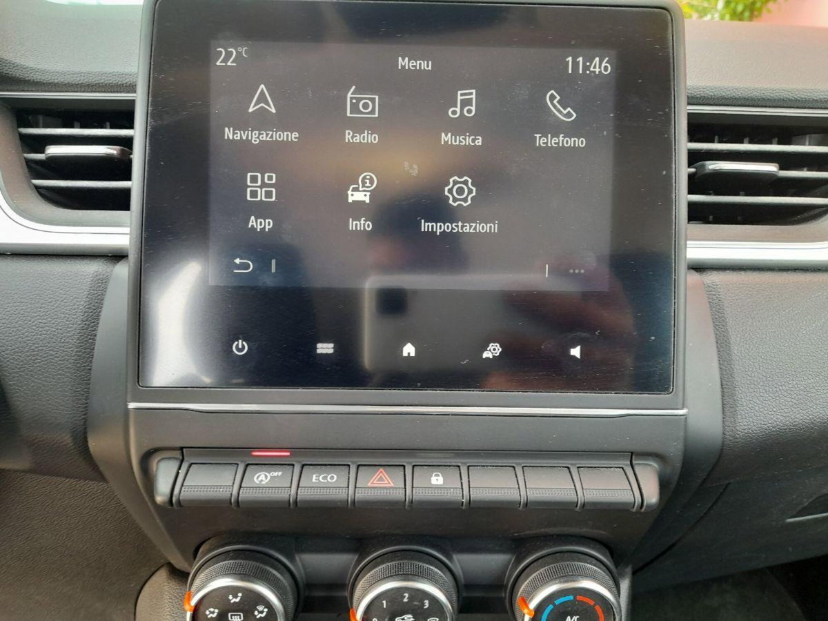 Renault Captur Blue dCi 95 CV Business (13)