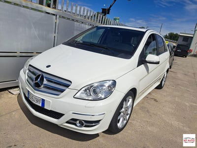 Mercedes-Benz Classe B 180 AUTOMATIC Premium usata
