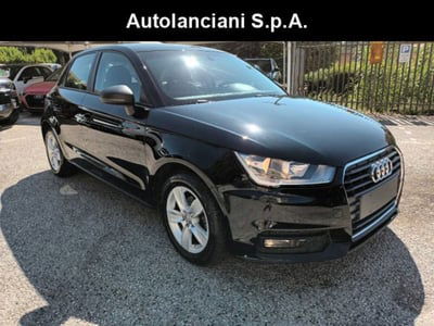 Audi A1 1.4 TDI ultra usata