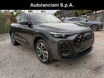 Audi Q5 Sportback Sportback 40 2.0 tfsi mhev 12V quattro s-tronic nuova