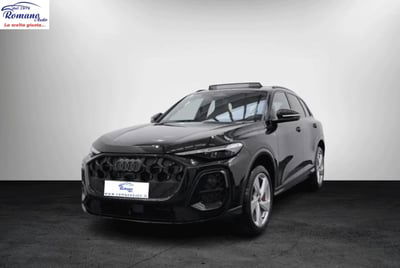Audi Q5 40 TDI 204 CV quattro S tronic S line plus nuova