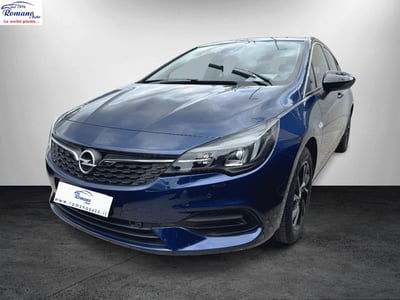 Opel Astra 1.5 CDTI 122 CV S&S AT9 5 porte Business Elegance usata