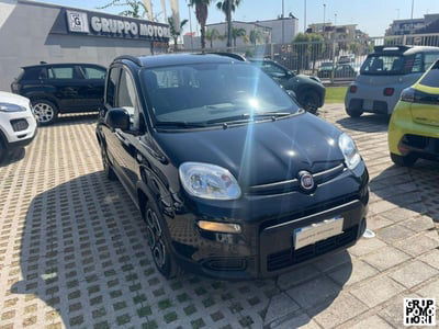 Fiat Panda 1.2 EasyPower Lounge usata