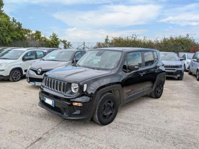 Jeep Renegade 1.0 T3 Sport usata