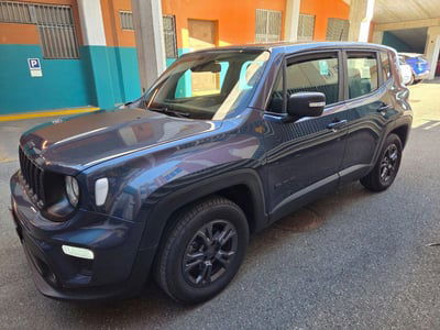 Jeep Renegade 1.0 T3 Longitude usata