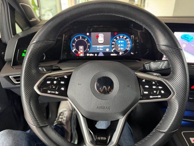 Volkswagen Golf 2.0 TDI GTD DSG (11)