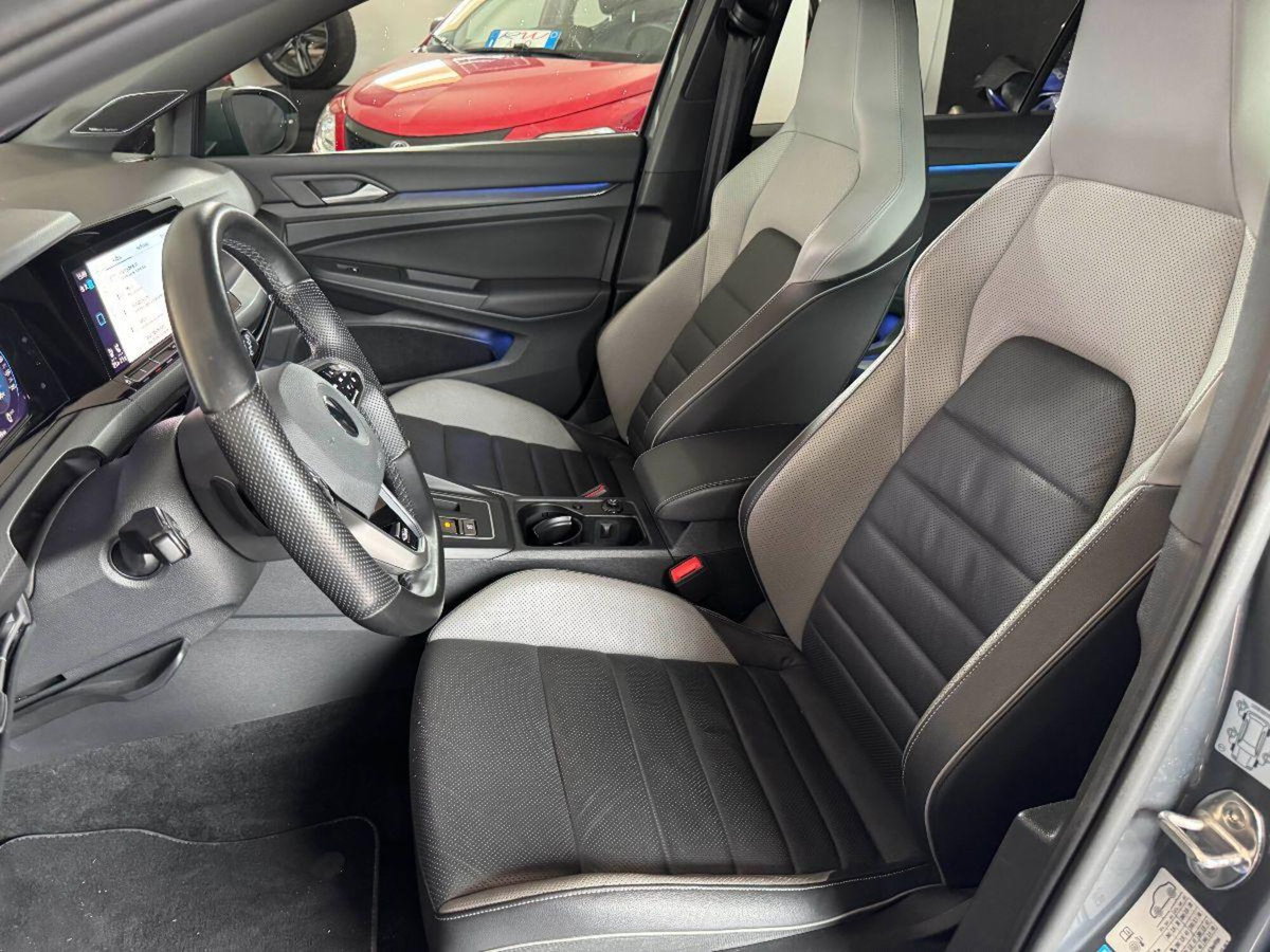 Volkswagen Golf 2.0 TDI GTD DSG (13)