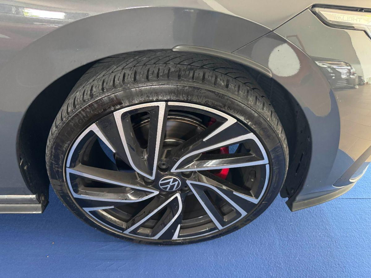 Volkswagen Golf 2.0 TDI GTD DSG (15)
