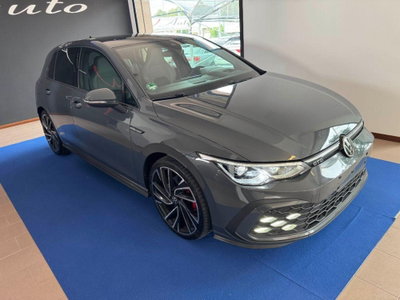Volkswagen Golf 2.0 TDI GTD DSG (2)