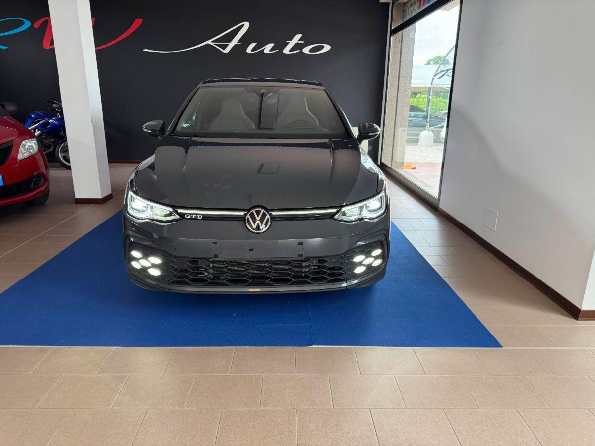 Volkswagen Golf 2.0 TDI GTD DSG (3)