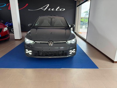 Volkswagen Golf 2.0 TDI GTD DSG (3)