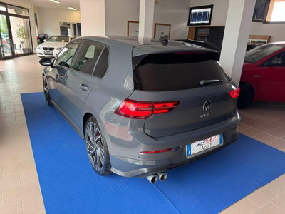 Volkswagen Golf 2.0 TDI GTD DSG (4)