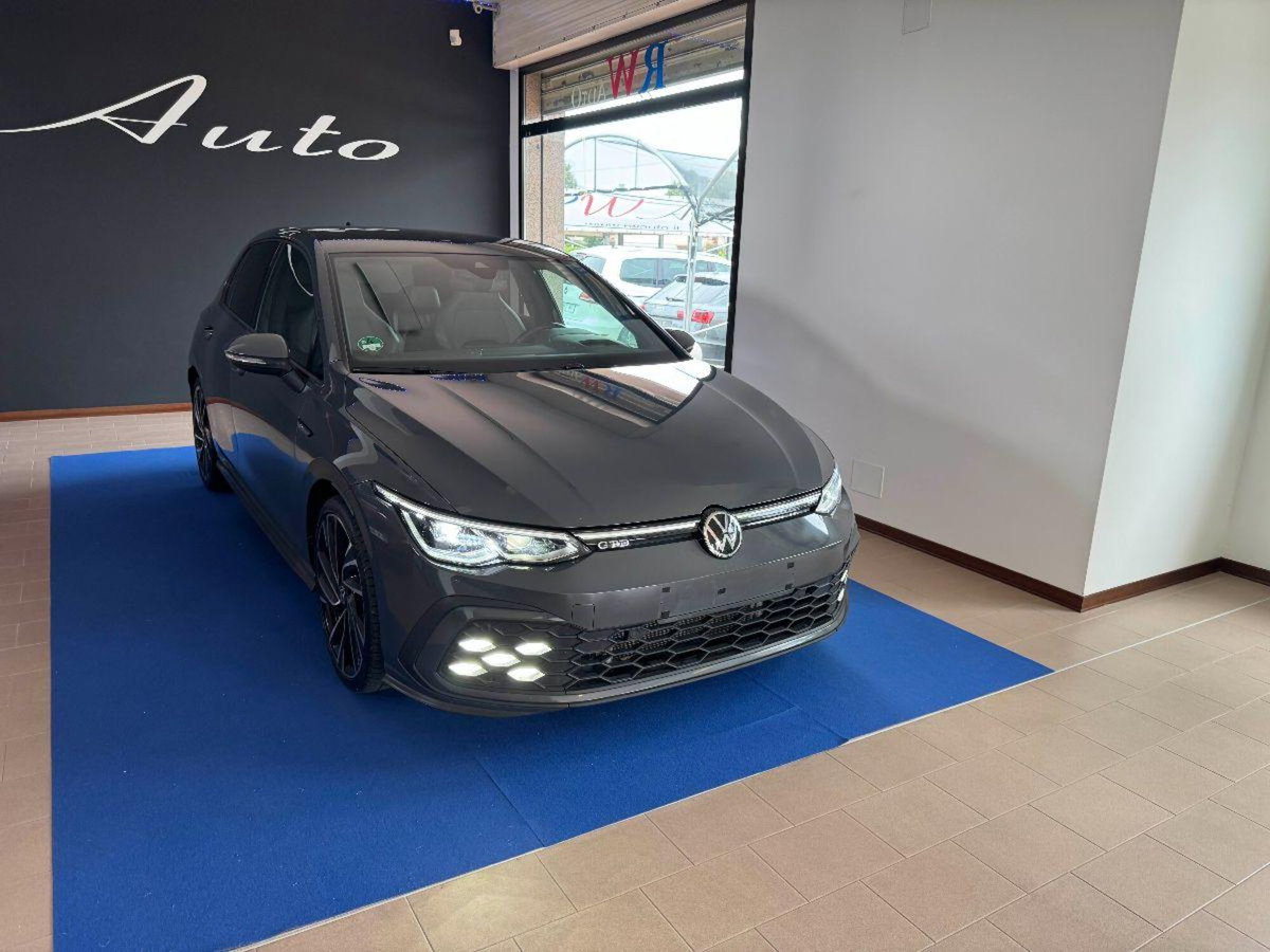 Volkswagen Golf 2.0 TDI GTD DSG (5)