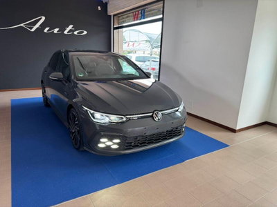 Volkswagen Golf 2.0 TDI GTD DSG (5)