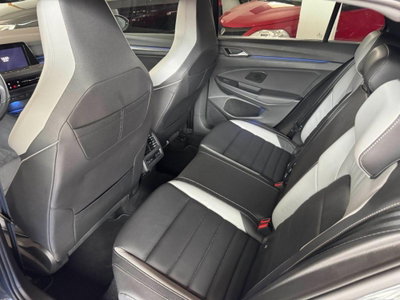 Volkswagen Golf 2.0 TDI GTD DSG (8)
