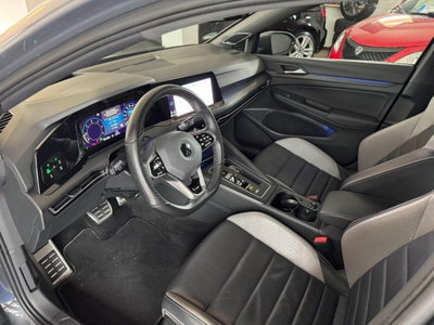 Volkswagen Golf 2.0 TDI GTD DSG (9)